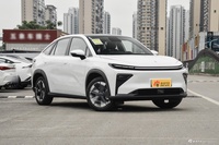 2024款睿蓝7 605km 荣耀版