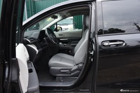 2024款格瑞维亚 2.5L混动 舒适版