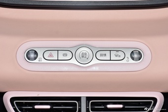 2025款海鸥 智驾版 405km 自在版