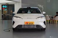2026款海豹07 DM-i 1.5T 230km 旗舰型