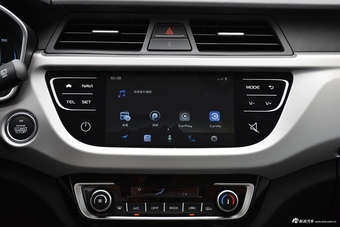 2020款枫叶30x风尚版