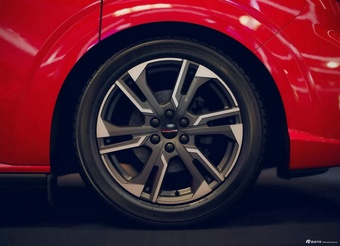 2026款Transporter Sportline 官图