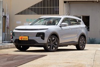 2024款捷途山海L7 1.5T 120km MAX+ 5座