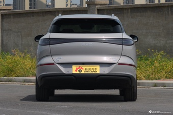 2026款海狮06 EV 605旗舰版