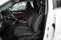 2023款捷途X70 1.5T 手动超越版 7座