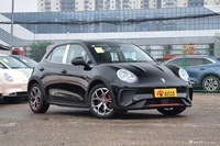 2024款欧拉好猫GT 木兰版 401km 豪华型