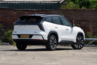 2025款博越L 第四代 1.5TD DCT 锦绣