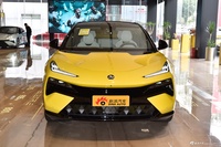 2026款ELETRE 600 SE 5座