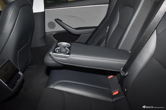 2025款Model 3 后轮驱动版