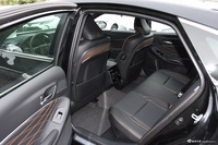 2024款亚洲龙 双擎 2.5L XLE尊贵版