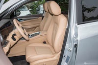 2024款蓝电E5 荣耀版 1.5L DE-i 100km尊享型 7座