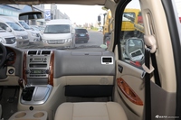 2021款风景G5 2.4L汽油商运版9座多用途乘用车