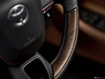 2025款威尔法PHEV Executive Lounge 日本版