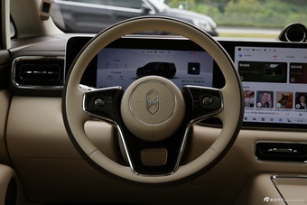 2026款智界V9 Ultra+