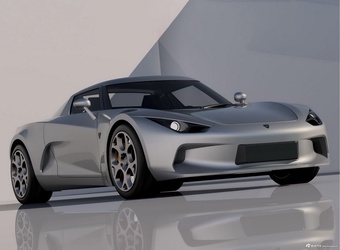 2025款羿驰01 官图