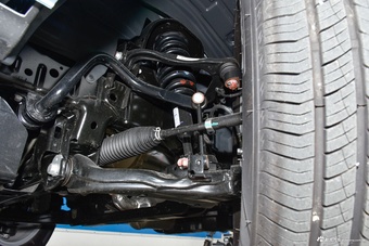 2024款金刚炮2.0T柴油 手动两驱长箱精英型