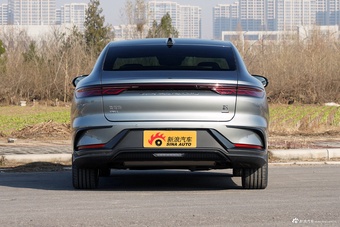 2025款汉DM-i 智驾版 245KM激光雷达旗舰型