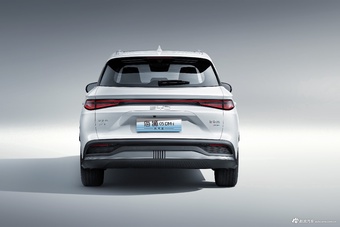 2025款海狮05 DM-i 智驾版官图