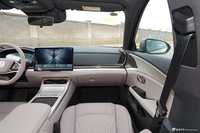 2026款汉EV 智驾版 635KM旗舰版