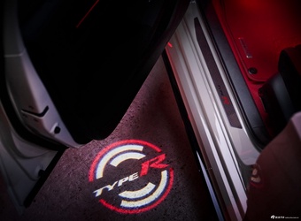 2025款思域（进口） Type Ultimate Edition 官图