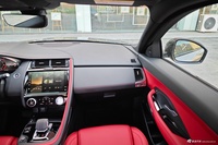 2024款捷豹E-PACE 耀黑运动版