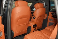 2025款星途揽月C-DM 180 超长续航Ultra四驱 7座