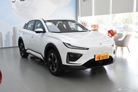 2025款哪吒X 500 Plus