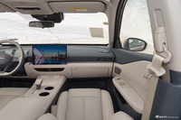 2026款天籁 鸿蒙座舱 2.0L 超舒适版