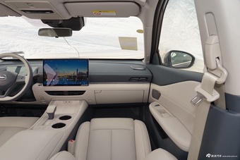 2026款天籁 鸿蒙座舱 2.0L 超舒适版