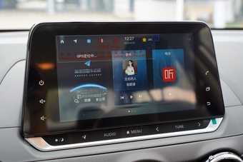 2025款轩逸 1.6L 真心版