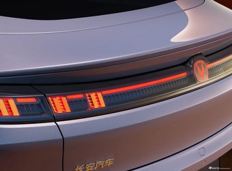 2026款逸动 1.5T 500Bar 高配版 官图