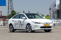  2019款几何A 高能超长续航幂方版 