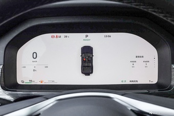 2026款坦克400 Hi4-Z 智享版