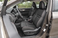 2023款逍客 经典 2.0L XV Prem. CVT智享版