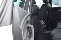 2023款奥迪Q5L Sportback 40 TFSI 豪华型