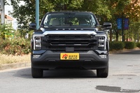 2023款福田火星7 2.0T柴油自动两驱长轴精英型