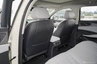 2025款海豹06DM-i 旅行版 150KM旗舰型