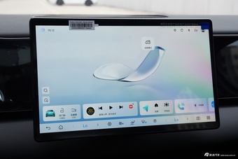 2025款海豹06 EV 470KM尊荣型