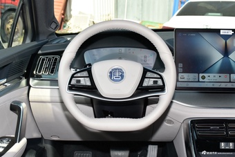 2025款唐DM 智驾版 DM-i 175KM 尊贵型