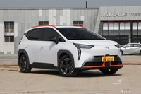 2021款Aion Y(埃安Y) 70 智领活力版