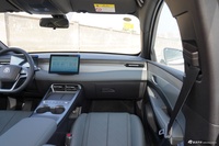 2025款秦PLUS DM-i 智驾版 128KM进取型