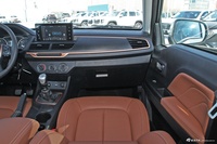 2022款风骏7 2.0T柴油两驱实用型大双GW4D20M