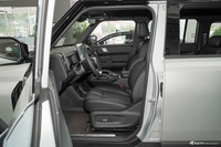 2025款风云X3 PLUS 401两驱智领版