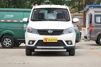 2020款昌河M50S 1.5L手动舒适型7座