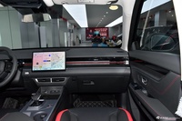 2026款捷途大圣青春版1.5T 6DCT 精英型