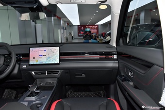 2026款捷途大圣青春版1.5T 6DCT 精英型