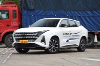 2024款长安UNI-Z蓝鲸智电iDD 125km 卓越型