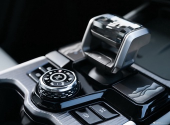 2025款山海T1 1.5TD DHT 226km XWD征服版