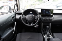2023款卡罗拉锐放 2.0L 先锋版