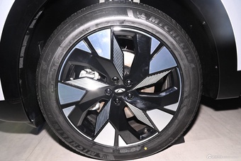 2025广州车展实拍：风云T9L